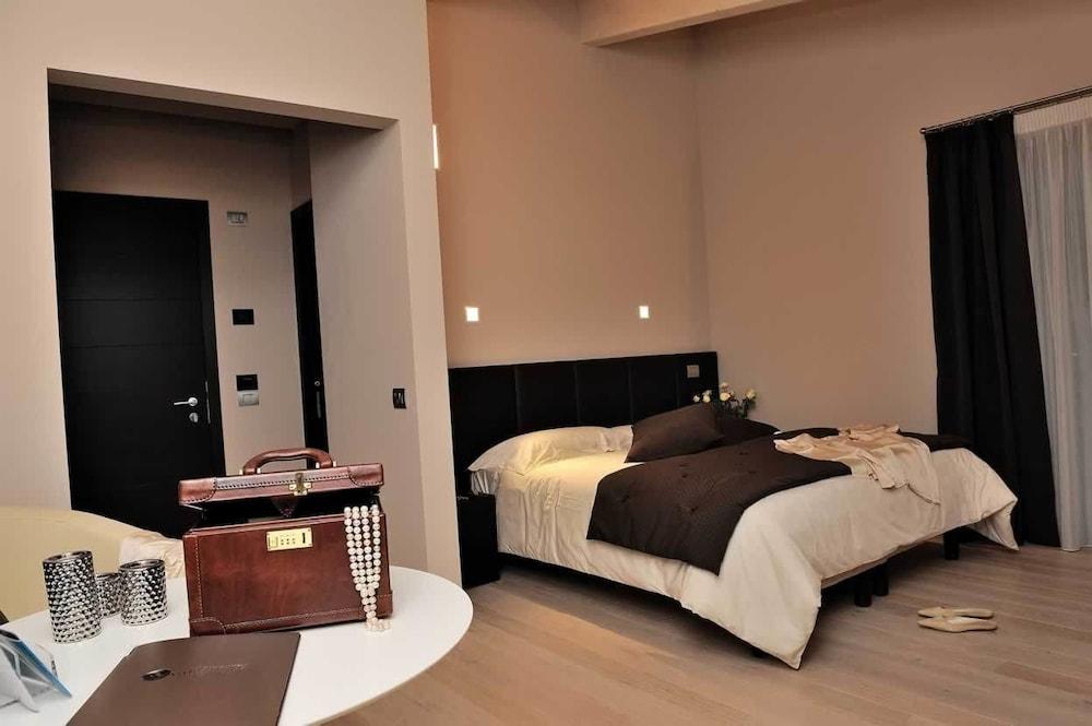 Vallantica Resort & Spa