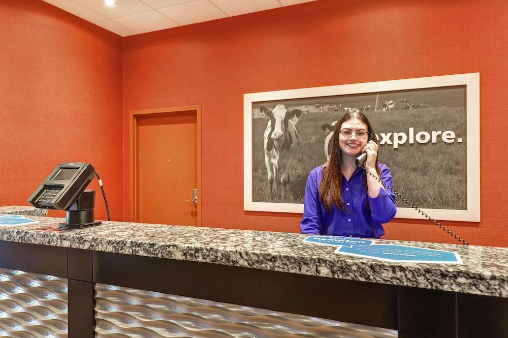 Hampton Inn by Hilton Chilliwack