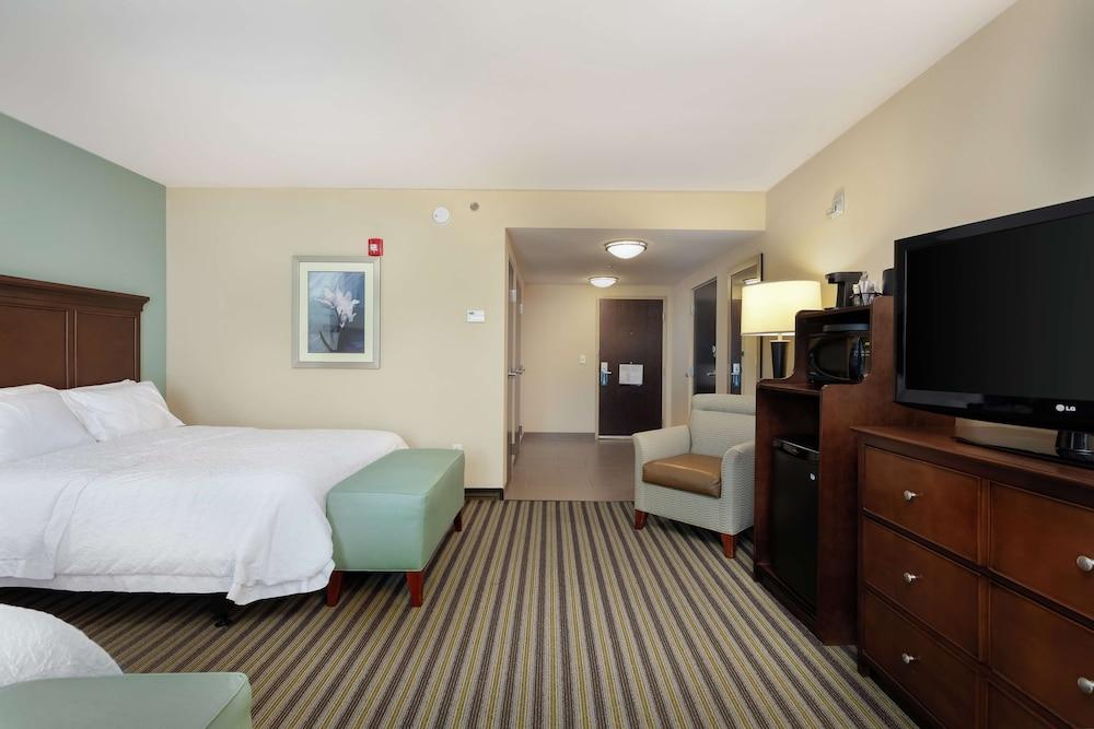 Hampton Inn & Suites Adairsville-Calhoun Area