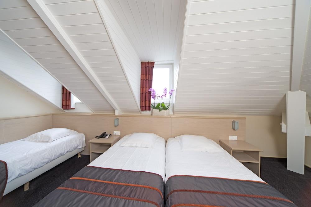 Hotel Leo Station et Annexes