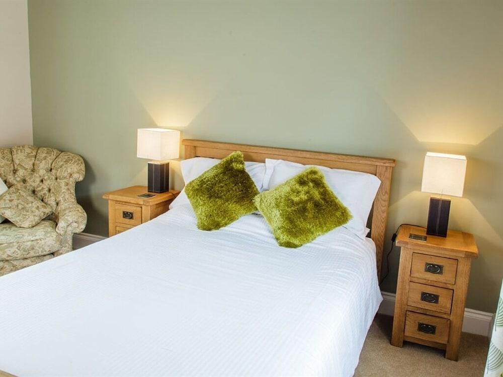 Newsham Grange Farm Bed and Breakfast