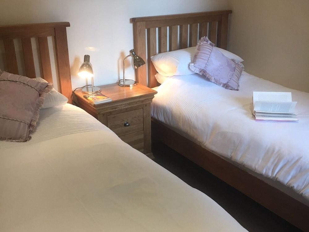 Newsham Grange Farm Bed and Breakfast