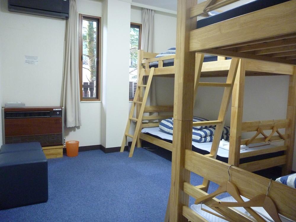 K's House Hakuba Alps - Hostel