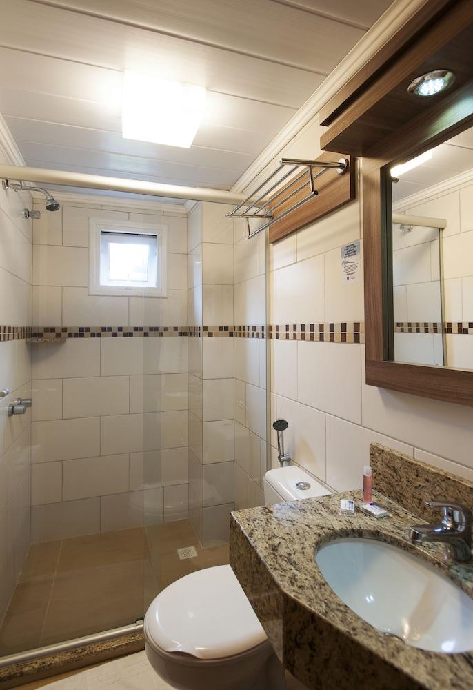 Hotel Fioreze Quero Quero