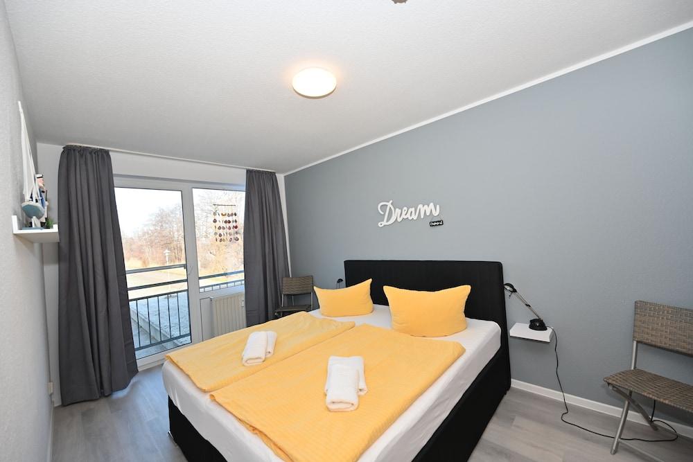 Lagunenstadt Ueckermünde