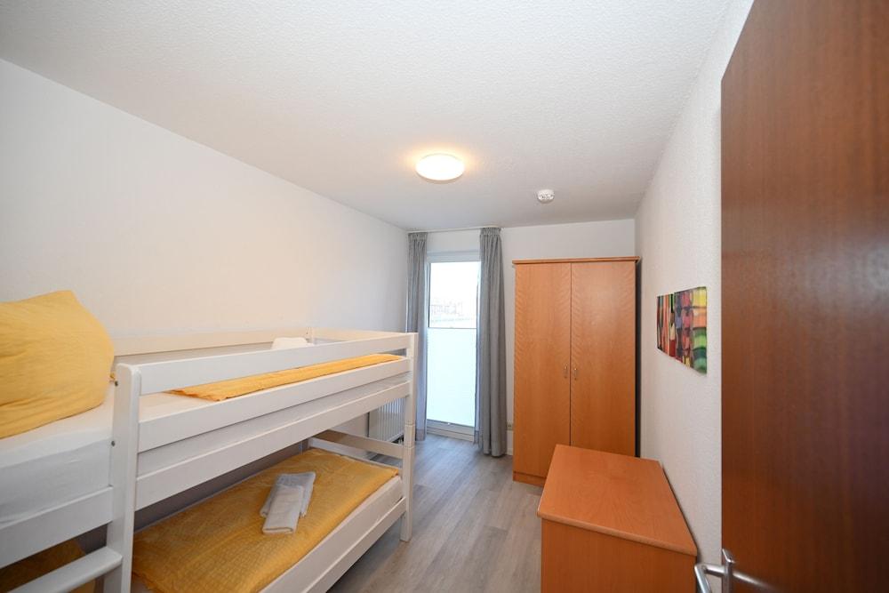 Lagunenstadt Ueckermünde