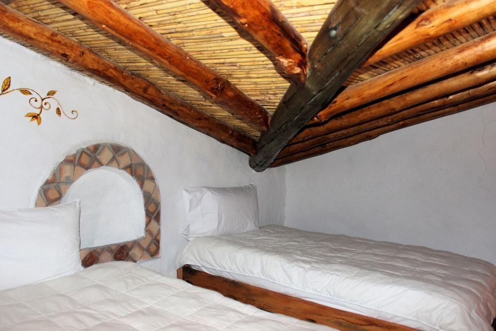 Hotel Spa Casa de Adobe Villa de Leyva