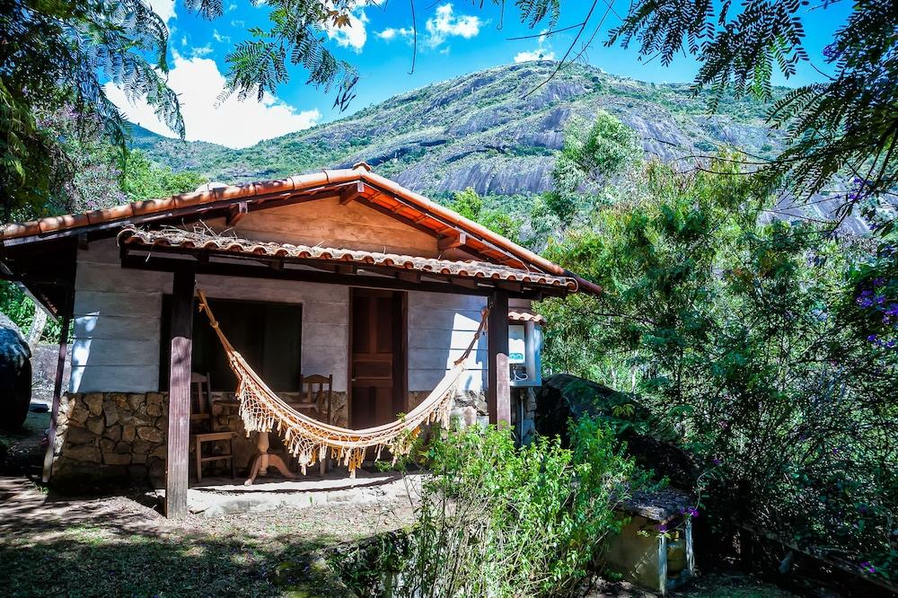 Pousada Paraíso Açú