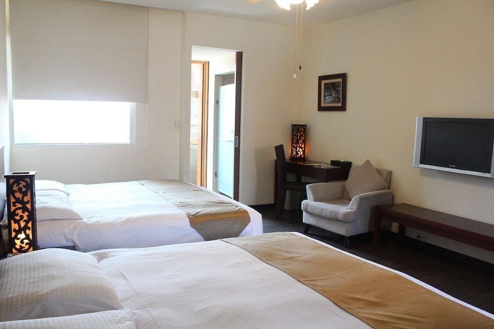 Lido Forest Resort Hotel