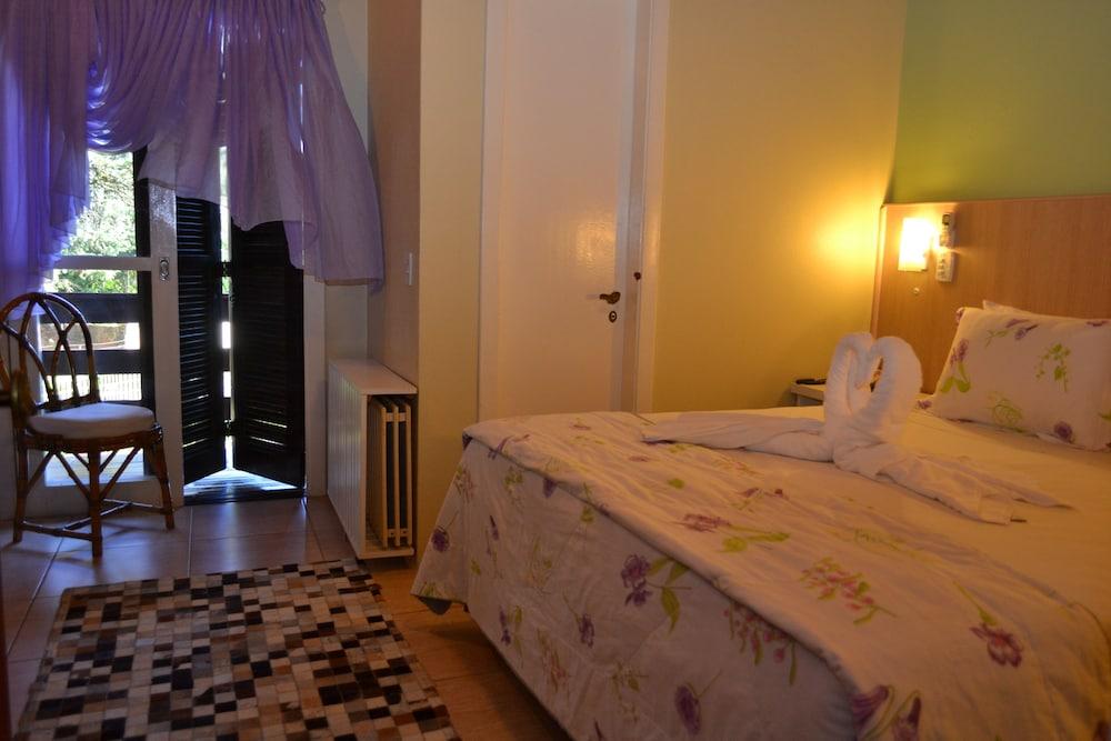 Hotel Colina São Francisco