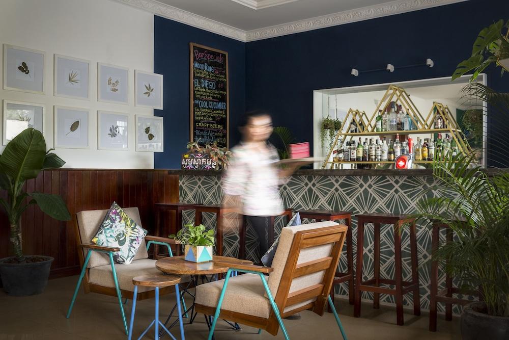 Baby Elephant Boutique Hotel