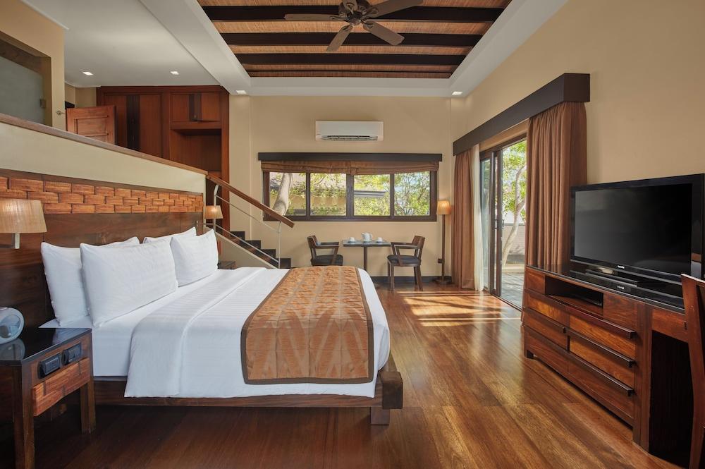 Two Seasons Coron Island Resort