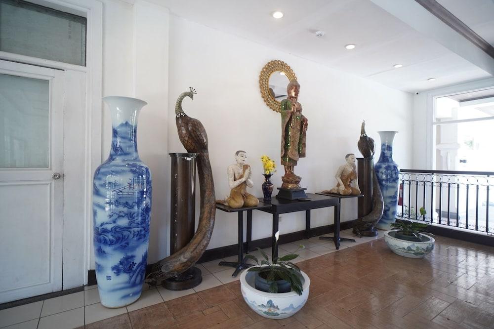 Forest Crest Nature Hotel and Resort Powered by ASTON