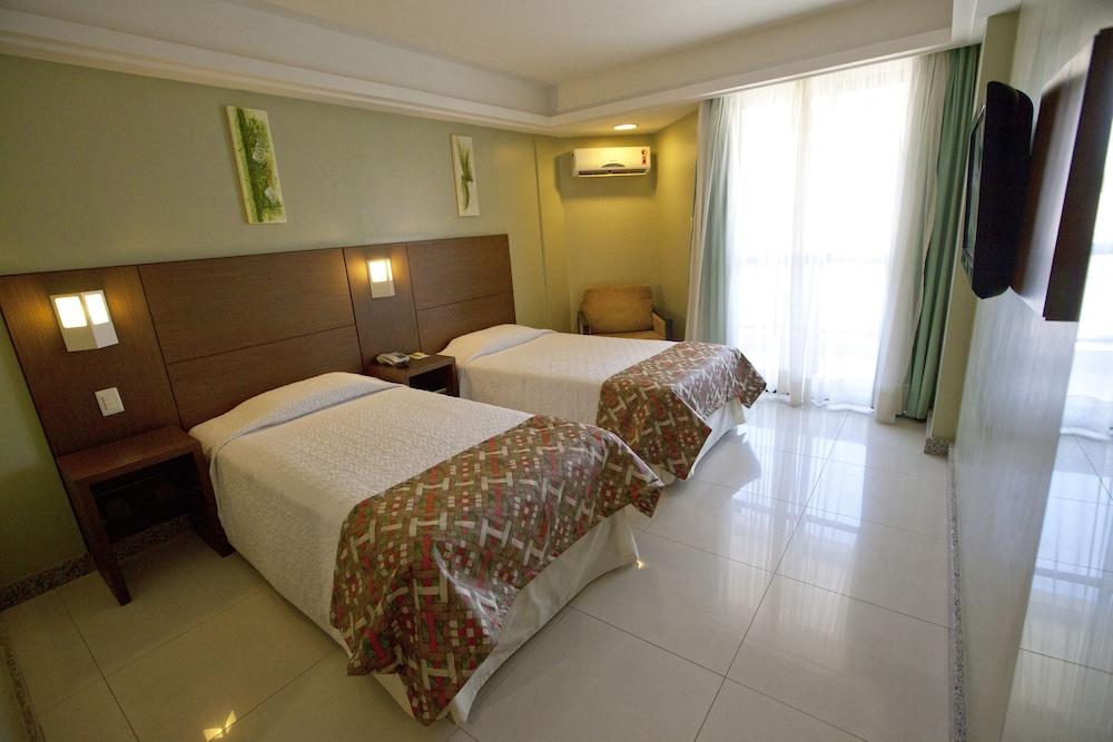 Aquários Praia Hotel