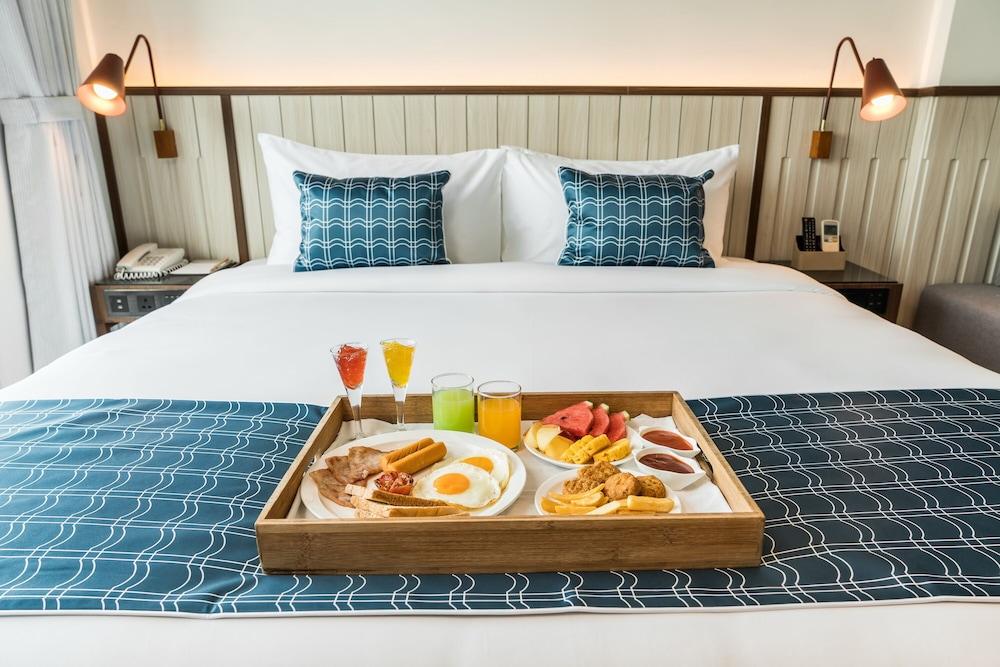 Hotel Amber Sukhumvit 85