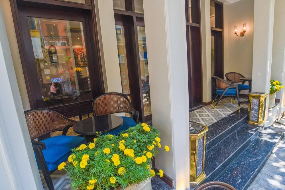 Stelward Prima Hotel