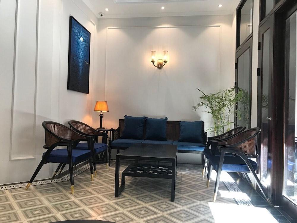 Stelward Prima Hotel