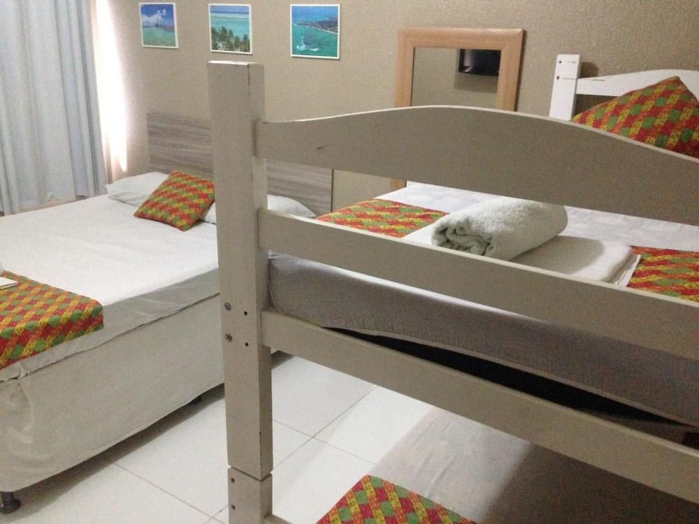 Pousada Vila Pajuçara