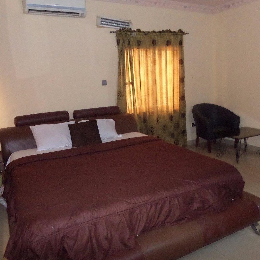 Diplomat Hotel Ikeja