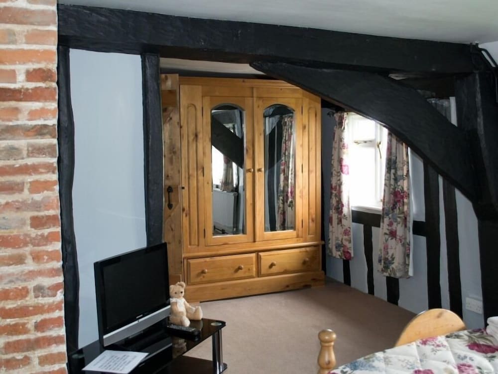 Woodview Bed & Breakfast