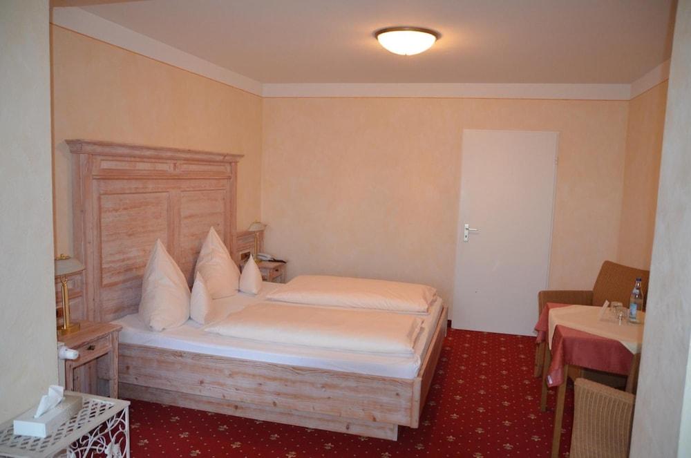 Hotel Sonnenhang Kempten