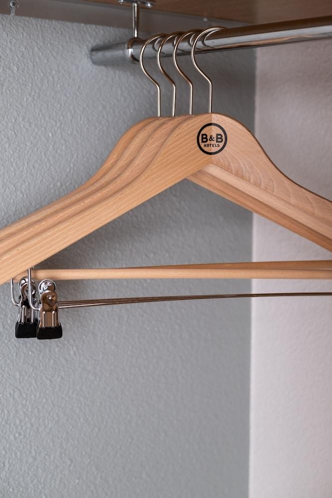 B&B HOTEL Bordeaux Talence