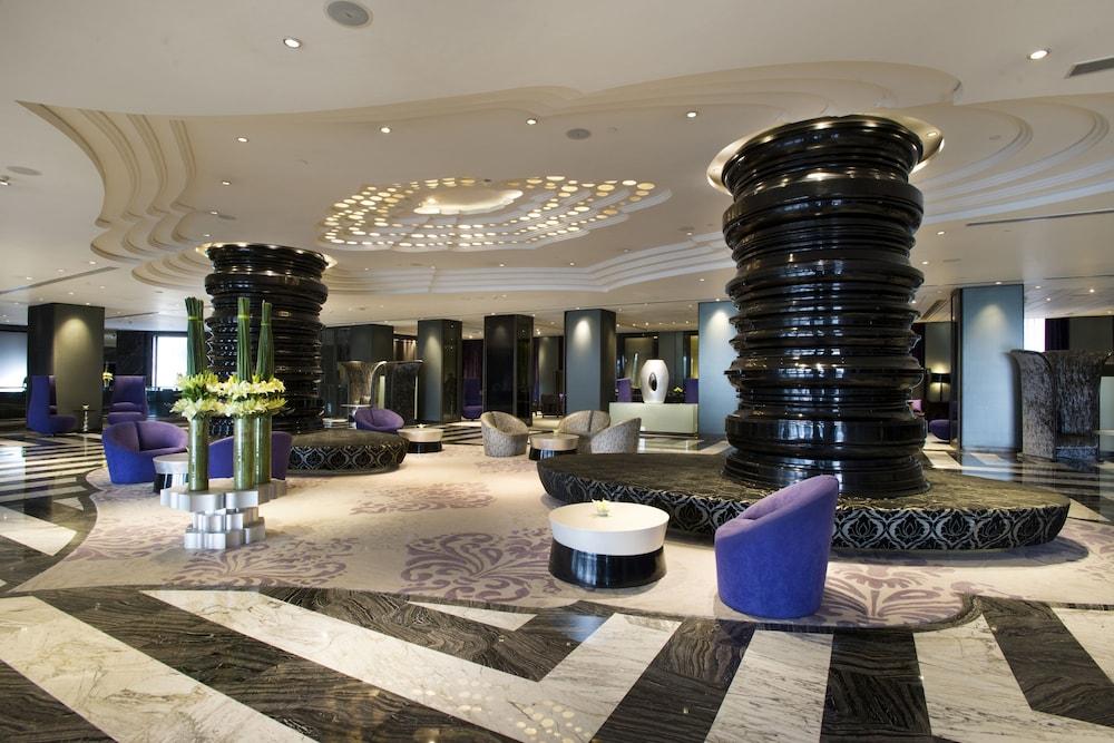 Hyatt Regency Gurgaon