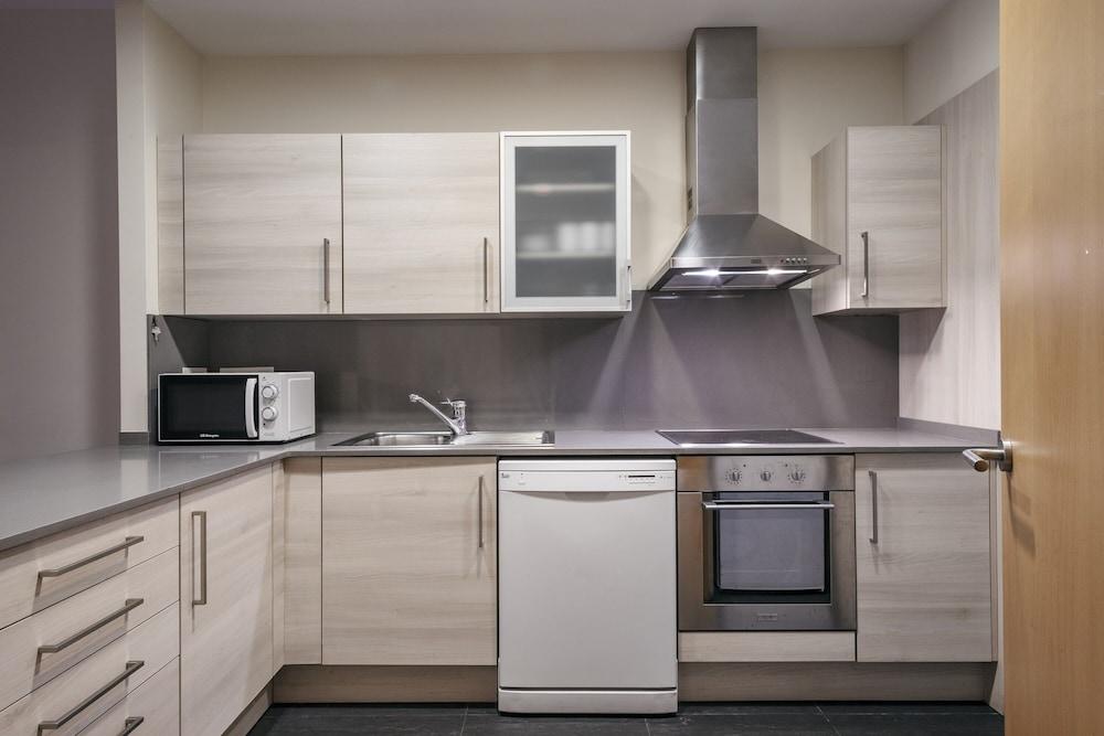 Villarroel Apartments Barcelona