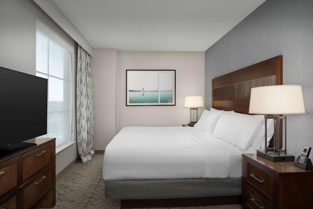 Embassy Suites Springfield