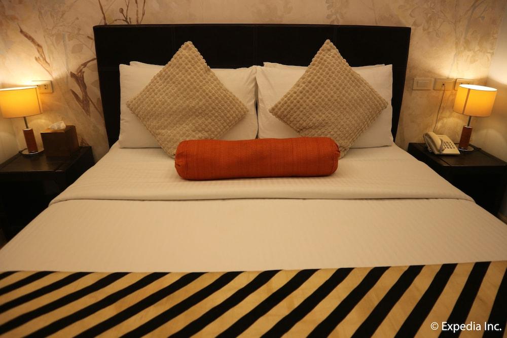 Hampstead Boutique Hotel Boracay