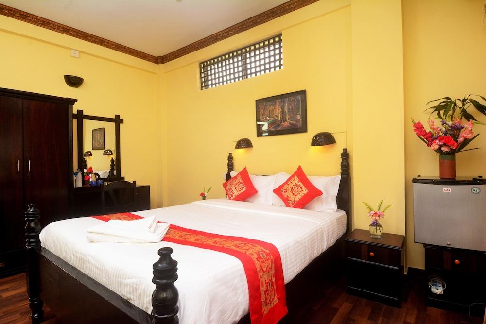 Dream Nepal Hotel and Apartment