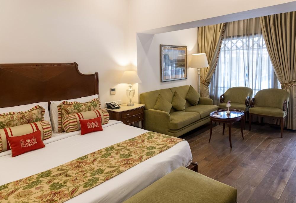 The Claridges Nabha Residence