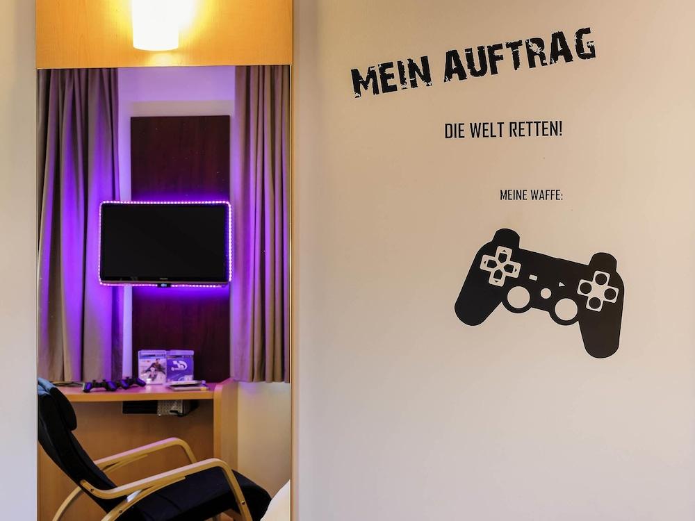 ibis Berlin Kurfürstendamm