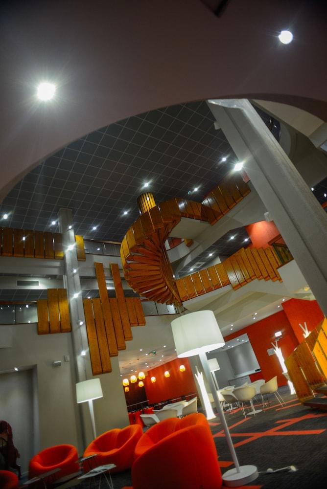 Ibis Styles Poitiers Centre