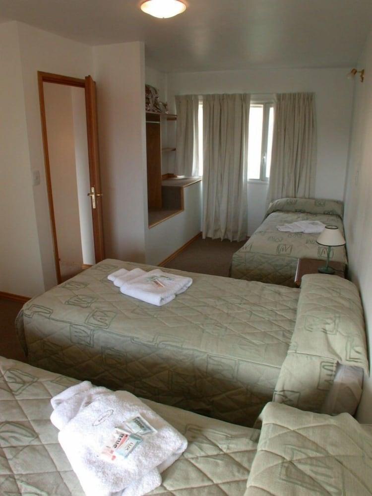 Patagonia Sur Apart Hotel