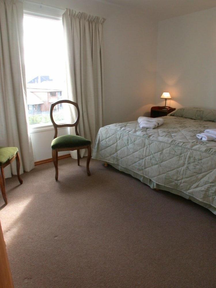 Patagonia Sur Apart Hotel