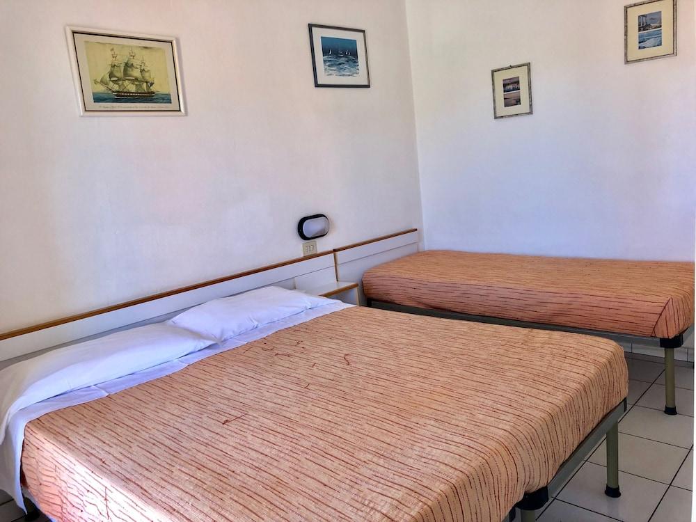 Residence La Valdana