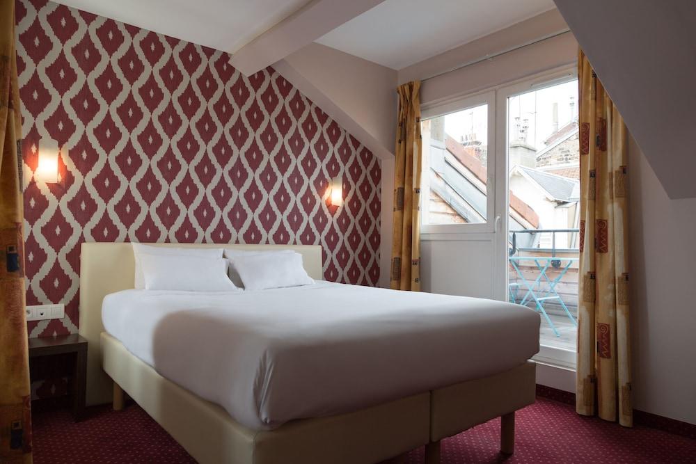 Urban Style Hotellerie du Cheval Noir