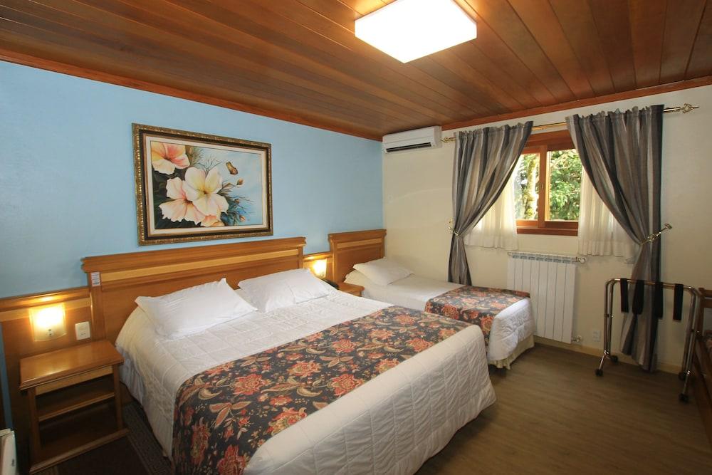 Pousada Águia Branca