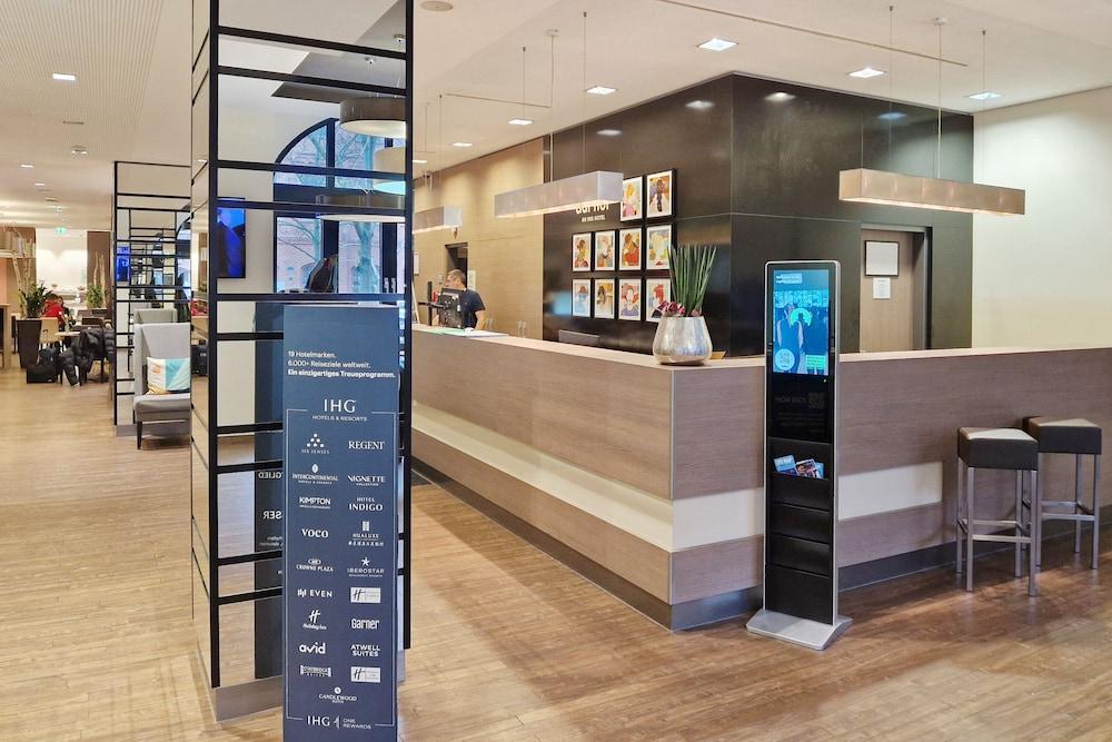 Garner Hotel Berlin - Charlottenburg by IHG