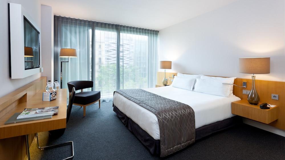 Hotel Royal Passeig de Gracia