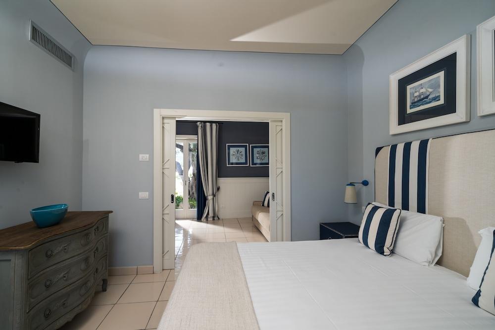 Botania Relais & Spa - The Leading Hotels of the World.