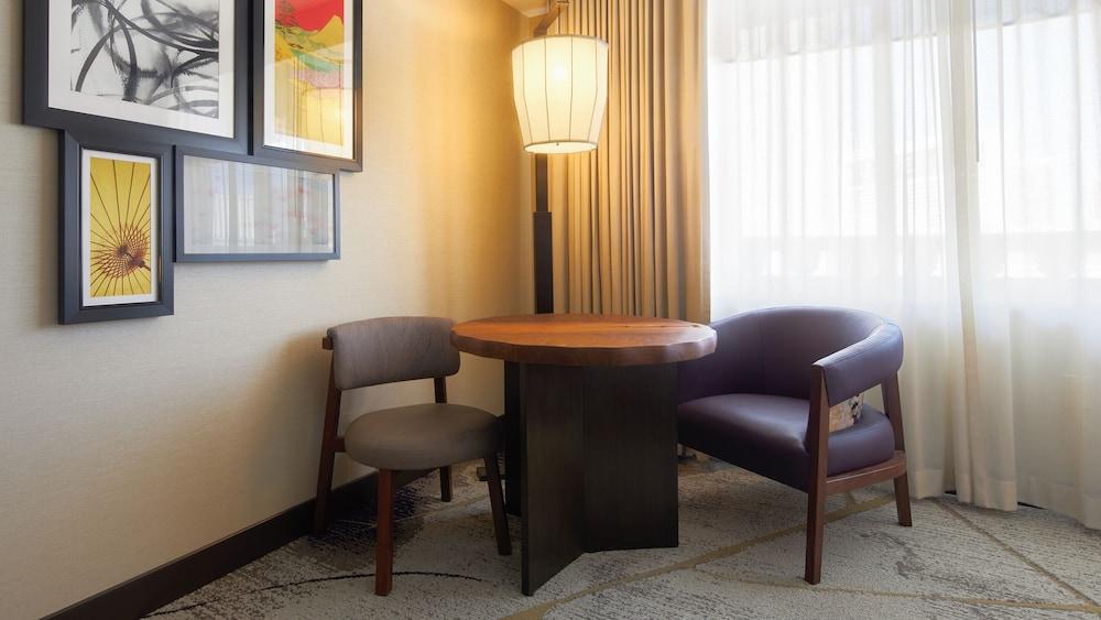 NOBU Las Vegas – A Caesars Rewards Destination