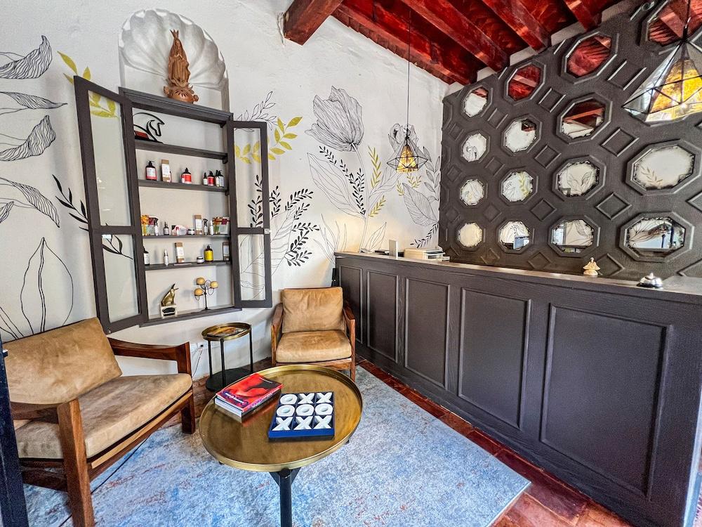 Hacienda de las Flores