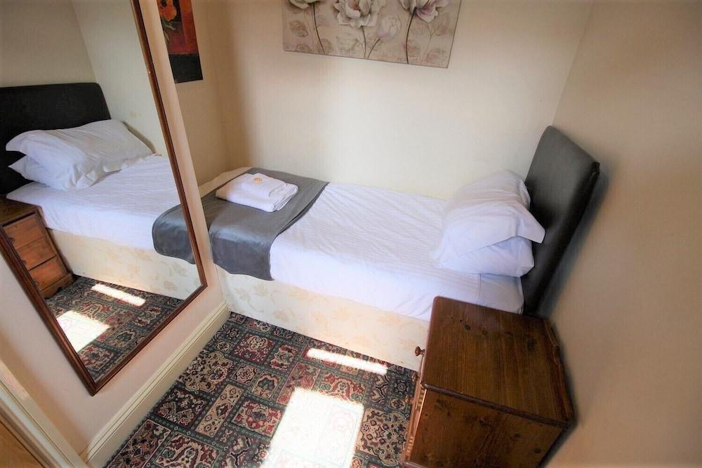 The Kings Arms Chipping Norton