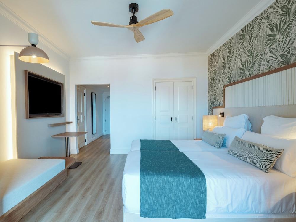 Dreams Madeira Resort Spa & Marina - All Inclusive