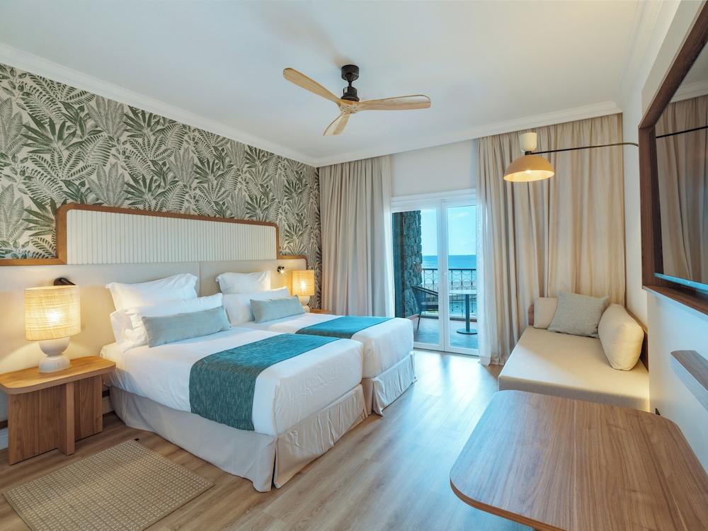 Dreams Madeira Resort Spa & Marina - All Inclusive