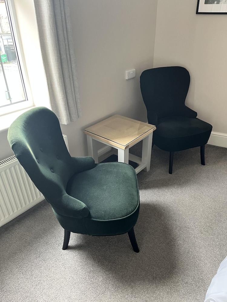 Geminian Guest House