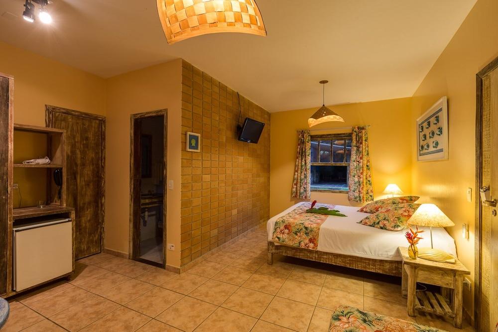 Itamambuca Eco Resort