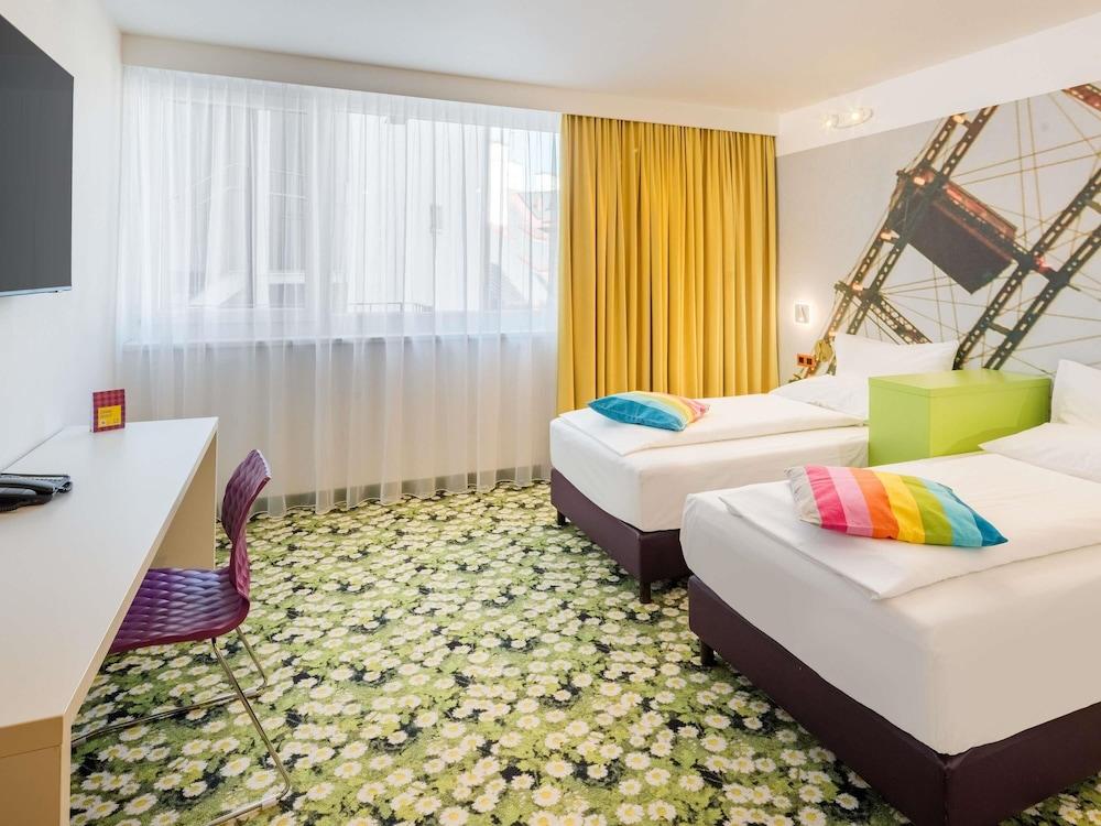 Ibis Styles Wien City